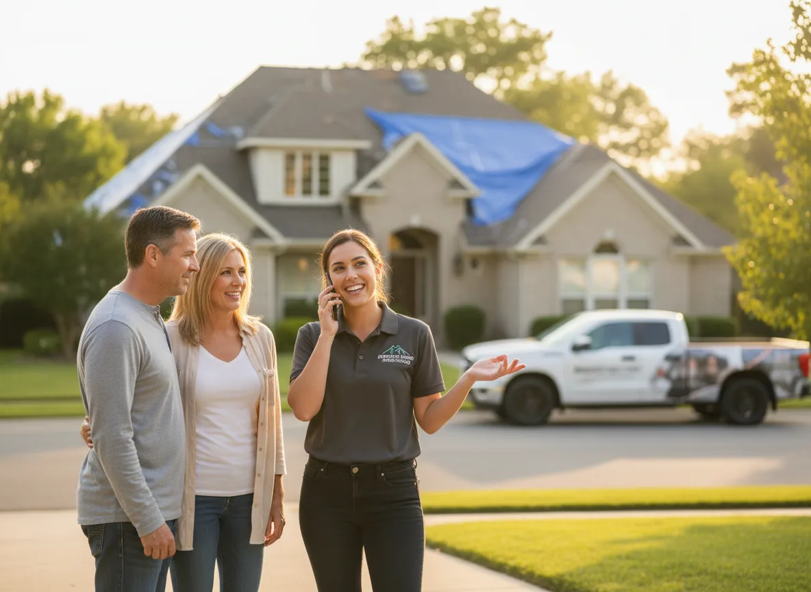 Emergency Roof Repair Ivanhoe, MN FAQs